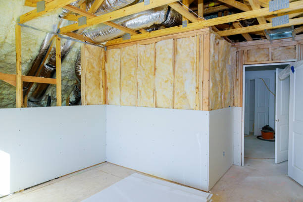 Insulation Air Sealing in Pasadena, CA